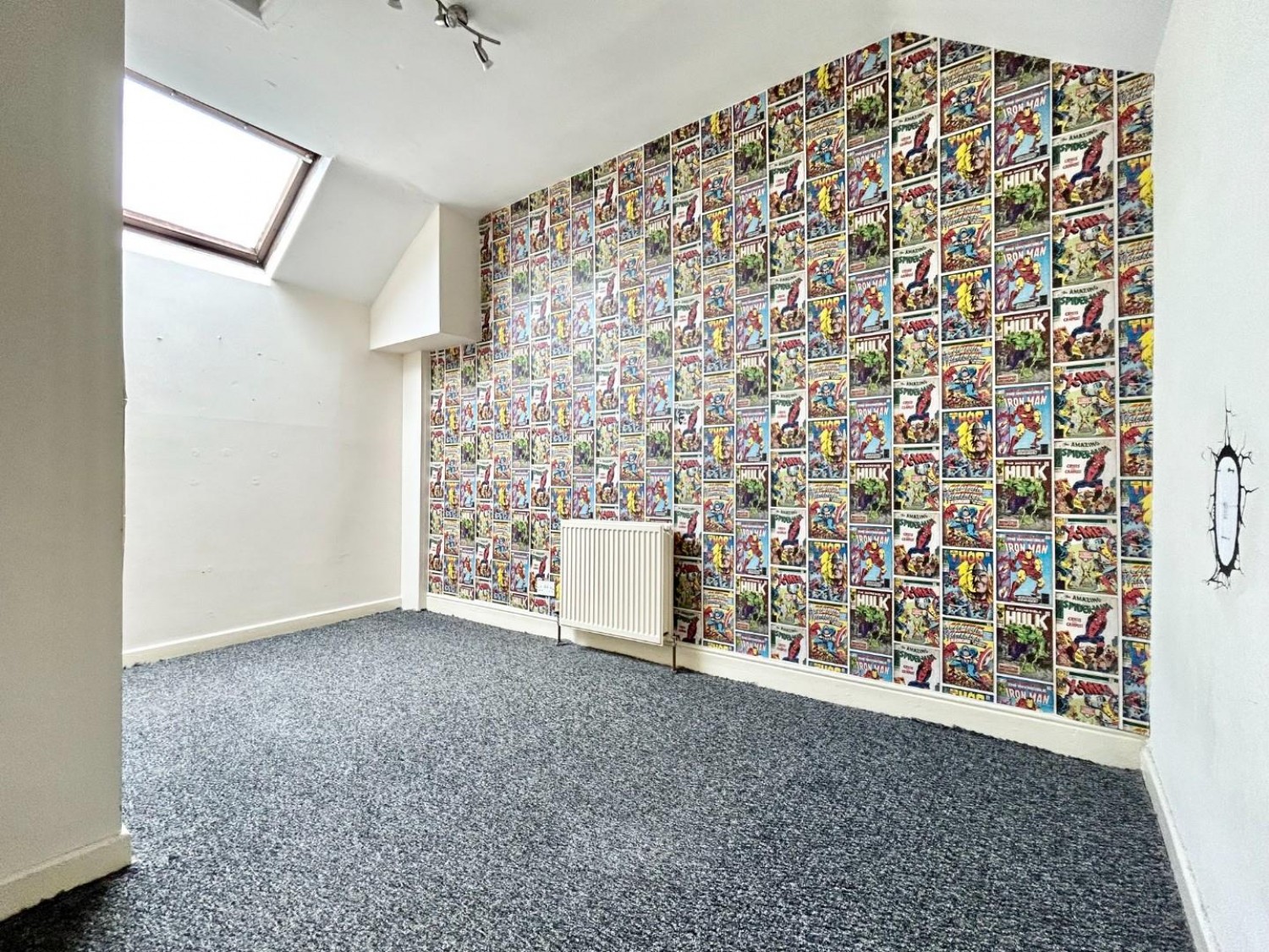 Burton Road, Monk Bretton, Barnsley, S71 5RU
