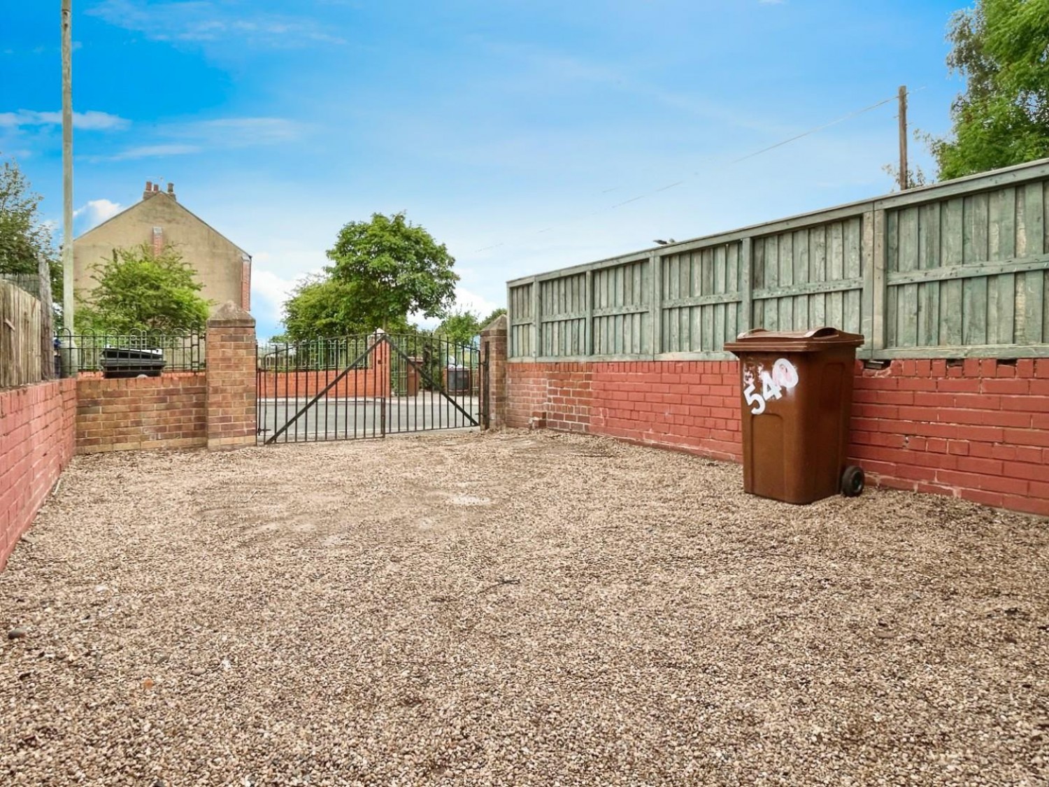 Burton Road, Monk Bretton, Barnsley, S71 5RU