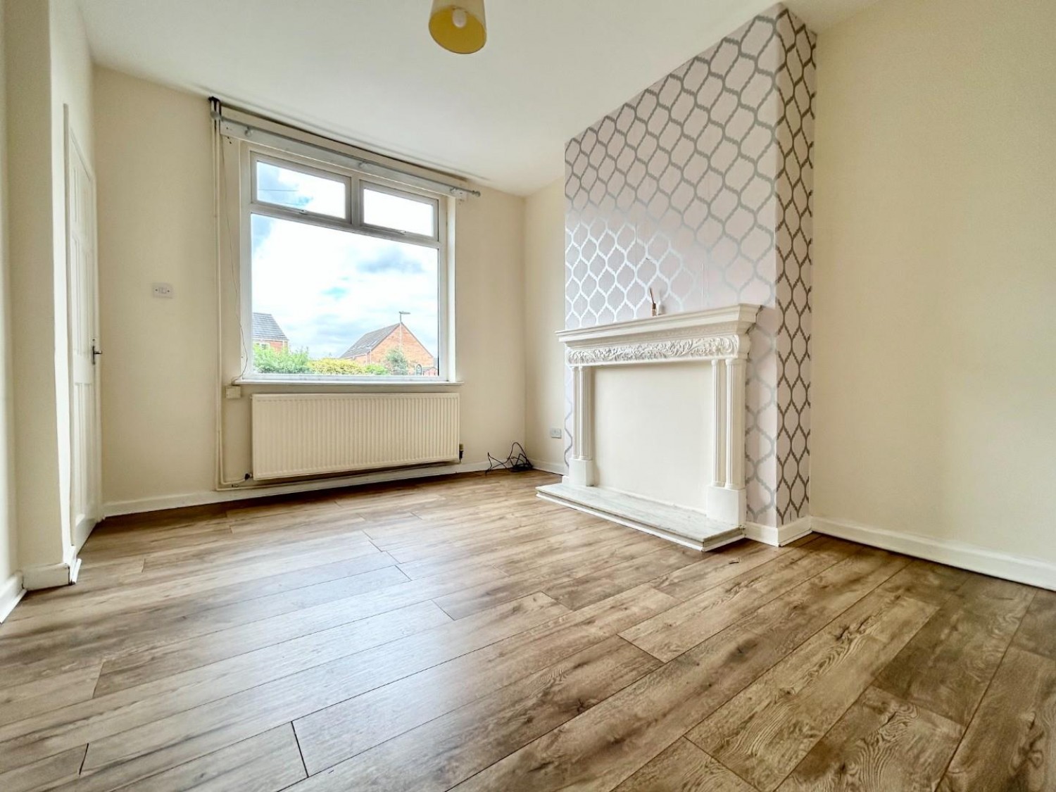 Burton Road, Monk Bretton, Barnsley, S71 5RU