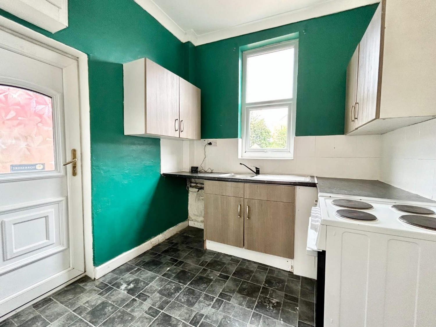 Burton Road, Monk Bretton, Barnsley, S71 5RU