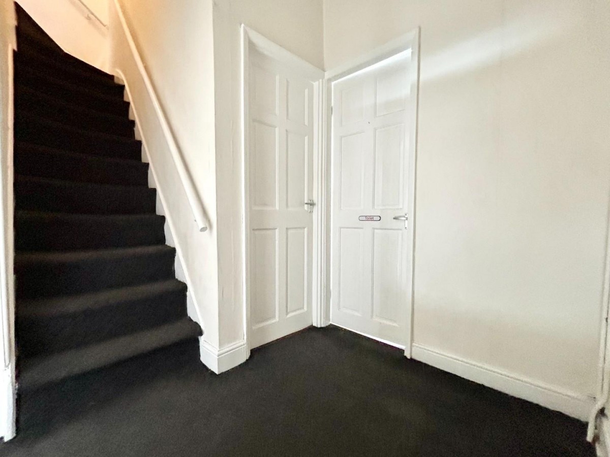 Burton Road, Monk Bretton, Barnsley, S71 5RU
