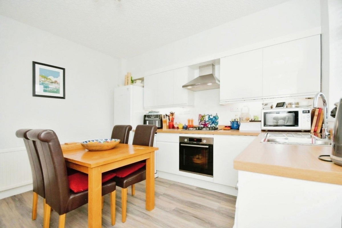 Walkley Crescent Road, Walkley, Sheffield, S6