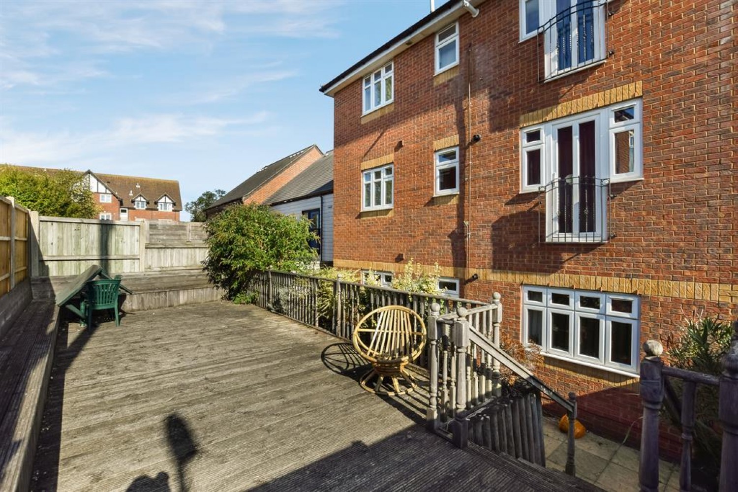 Portswood Road, Southampton