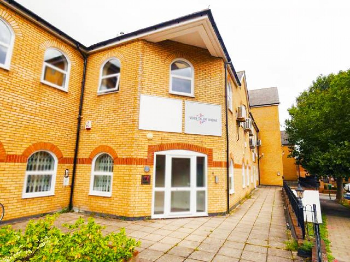 Bath Street, Gravesend