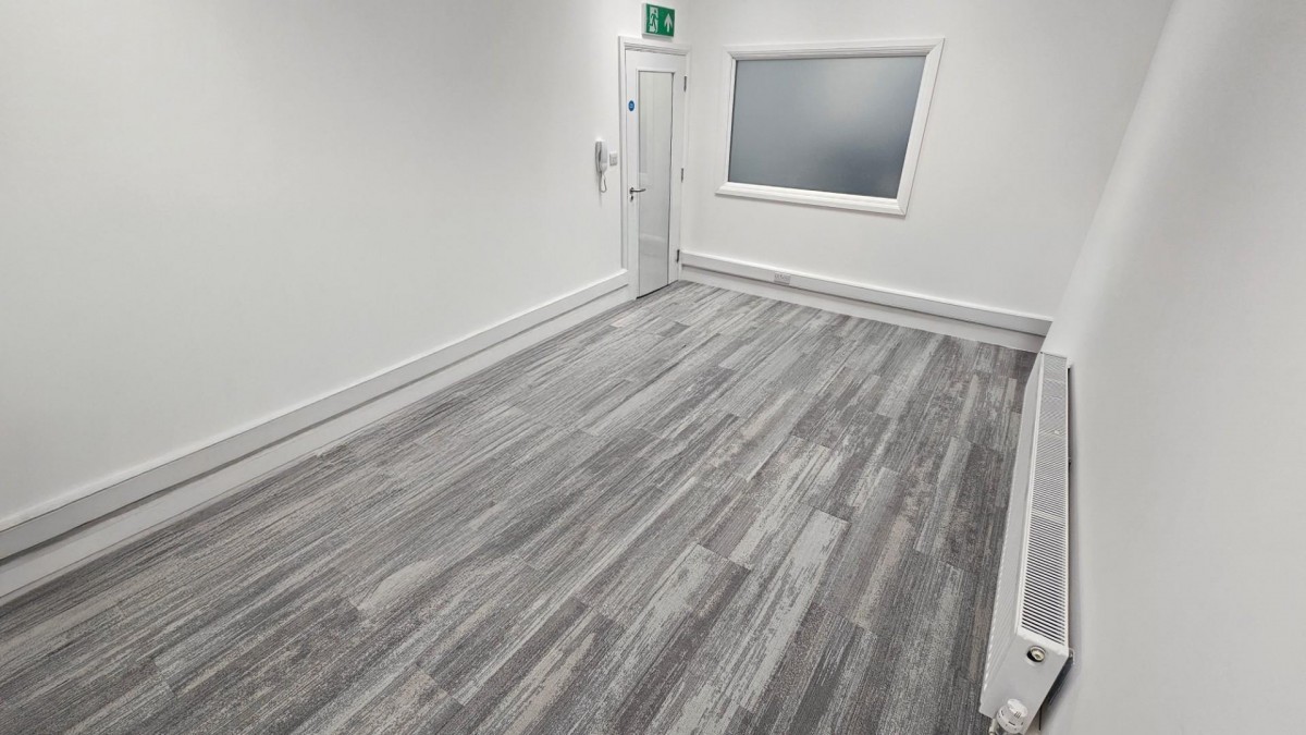 Bath Street, Gravesend