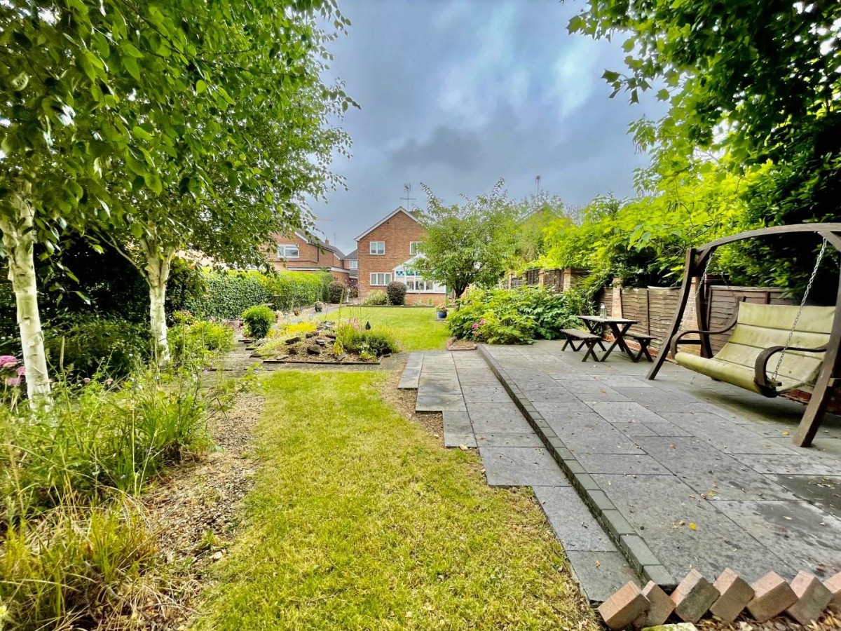 Brick Kiln Road, Stevenage