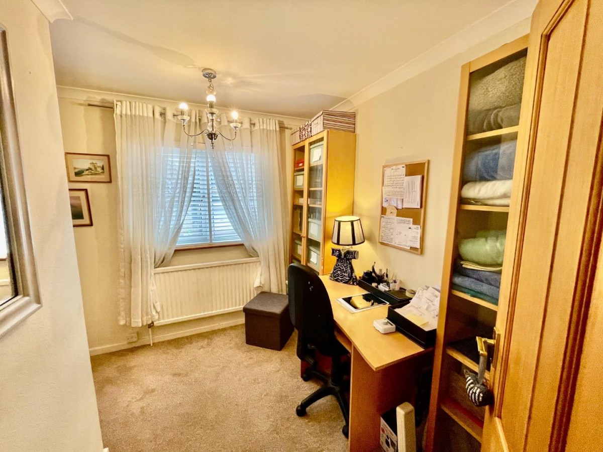 Brick Kiln Road, Stevenage