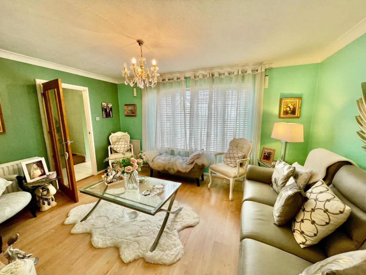 Brick Kiln Road, Stevenage