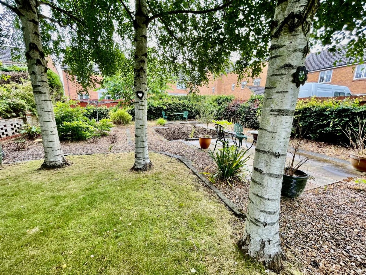 Brick Kiln Road, Stevenage