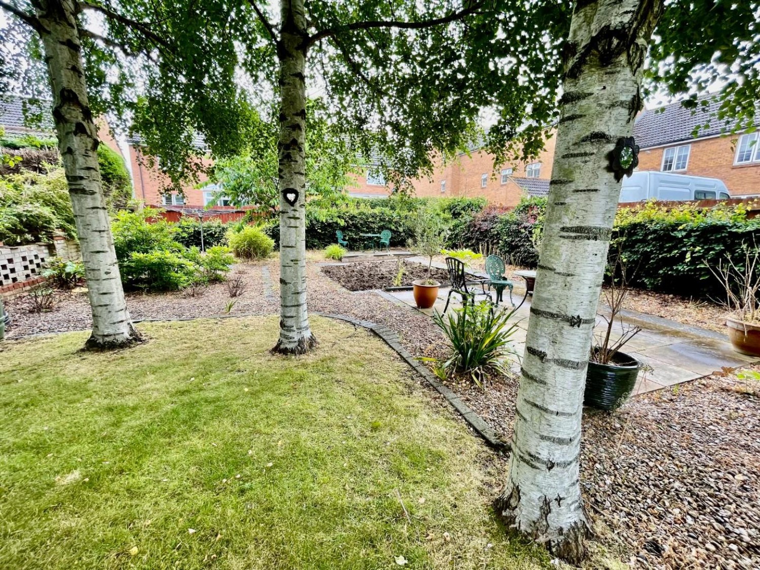 Brick Kiln Road, Stevenage