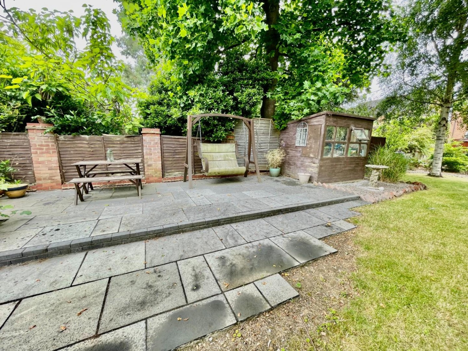 Brick Kiln Road, Stevenage