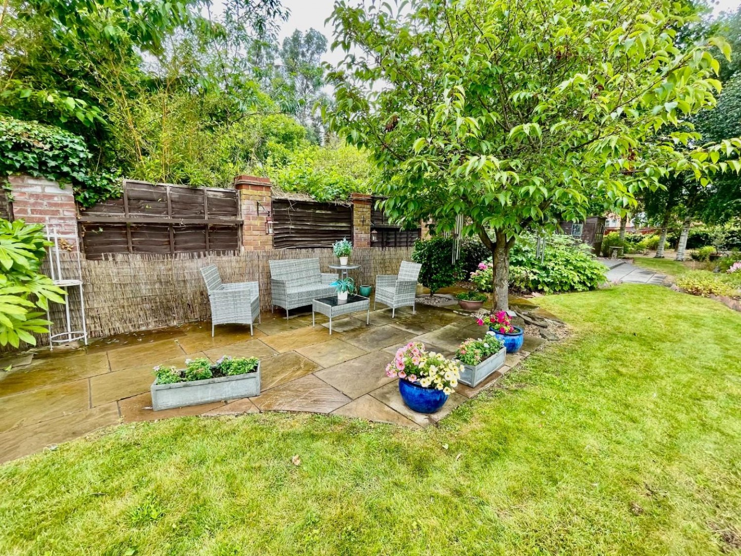 Brick Kiln Road, Stevenage