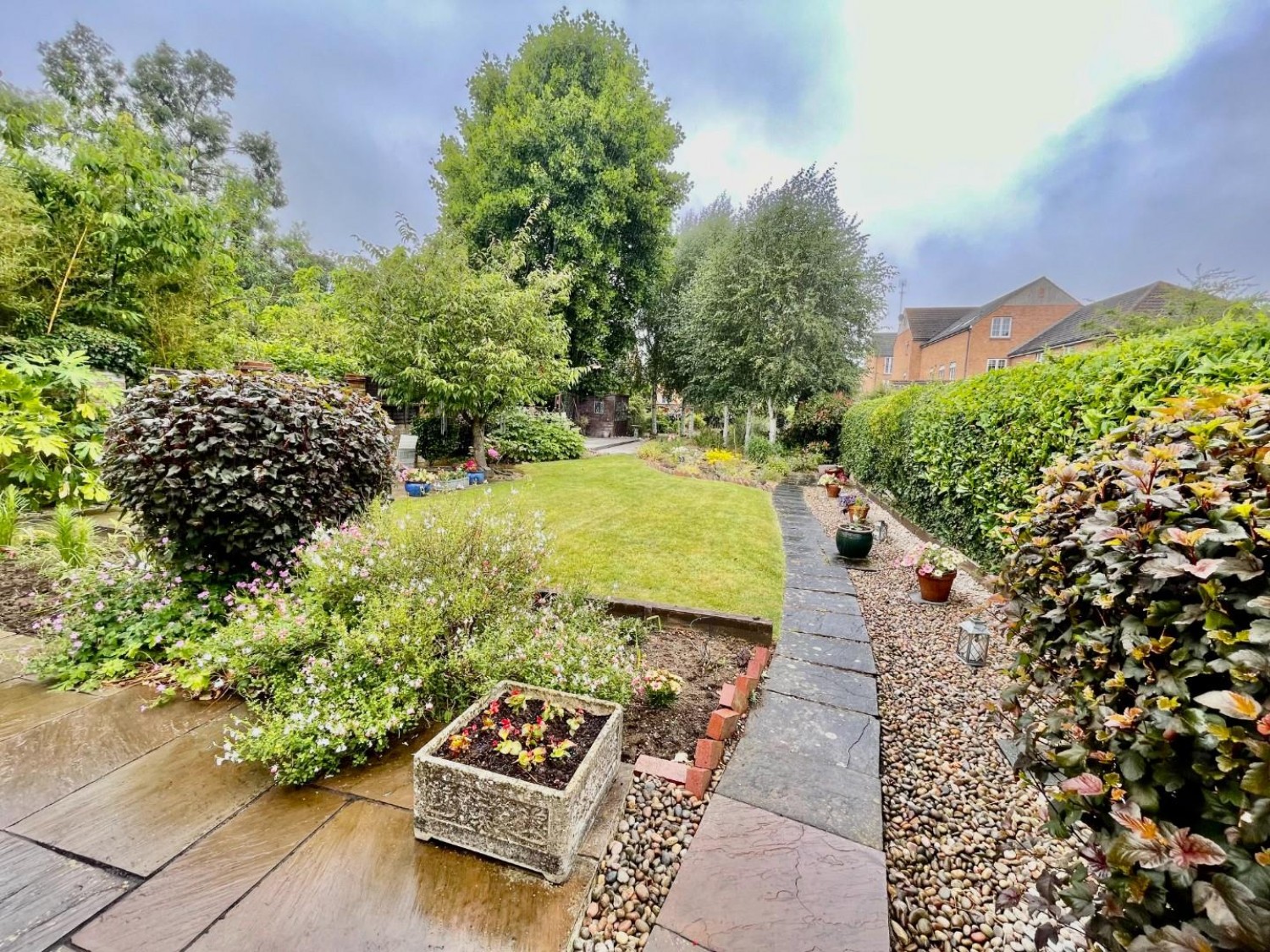 Brick Kiln Road, Stevenage