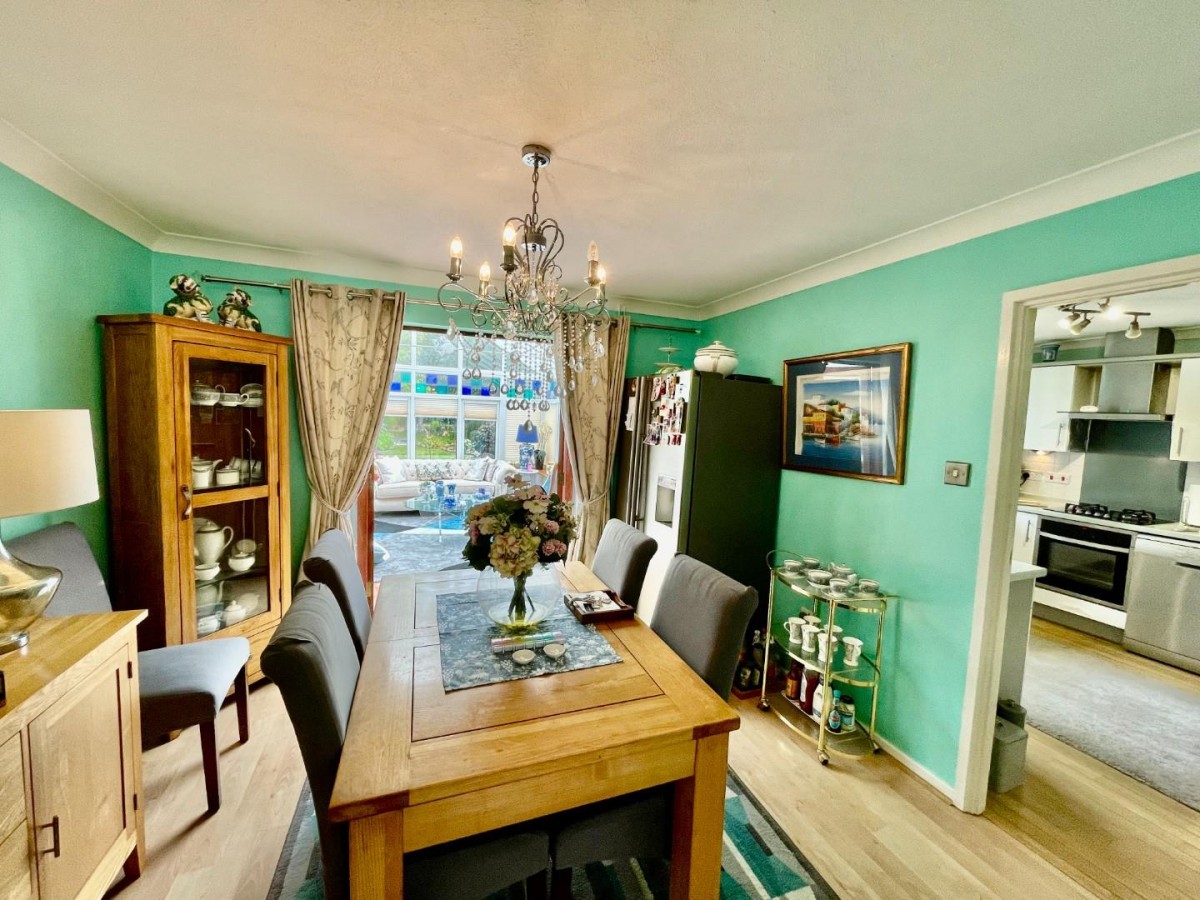 Brick Kiln Road, Stevenage