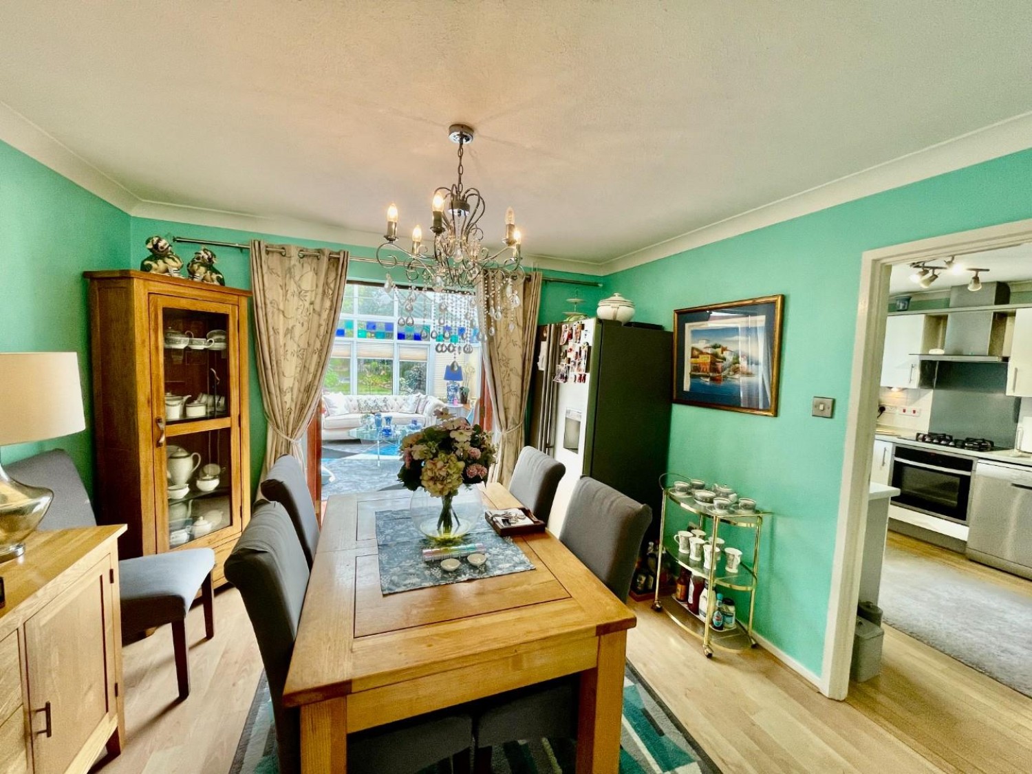 Brick Kiln Road, Stevenage