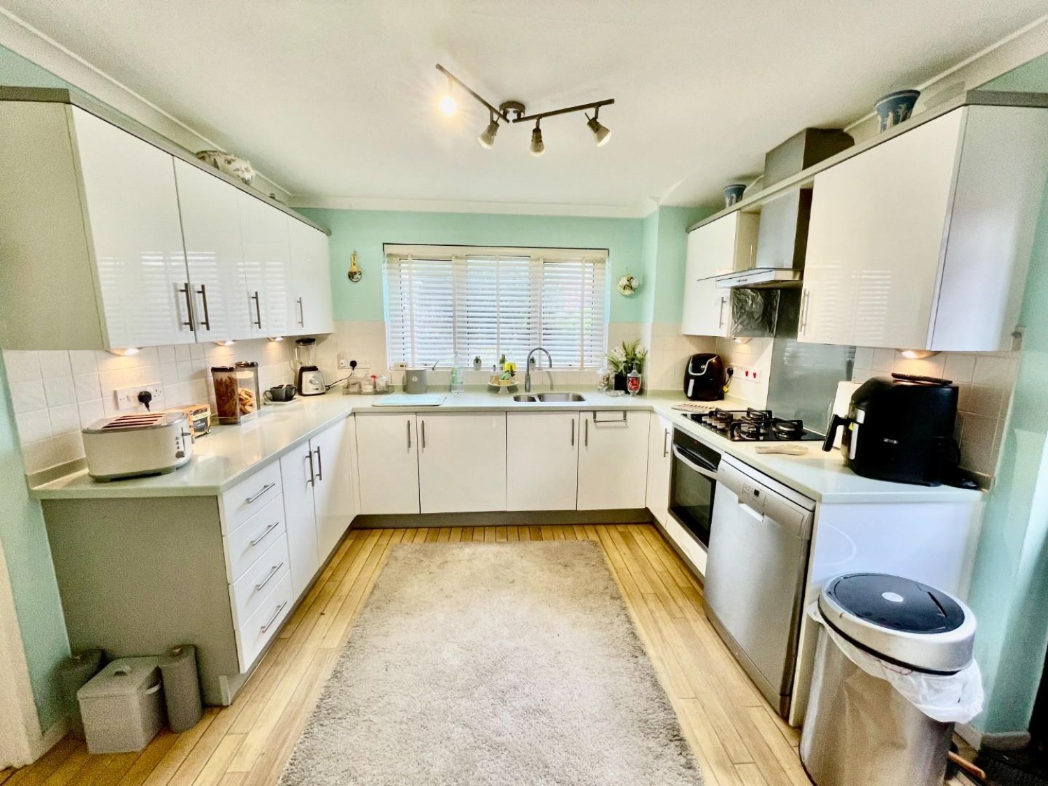 Brick Kiln Road, Stevenage