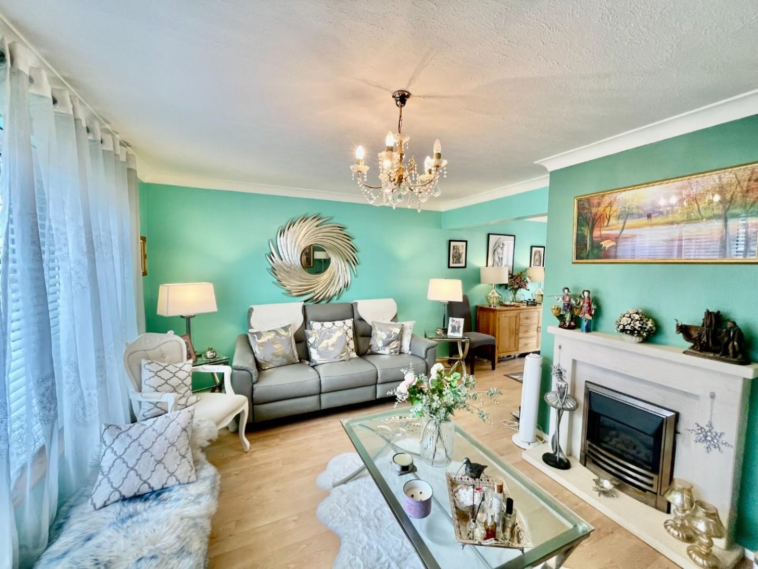 Brick Kiln Road, Stevenage