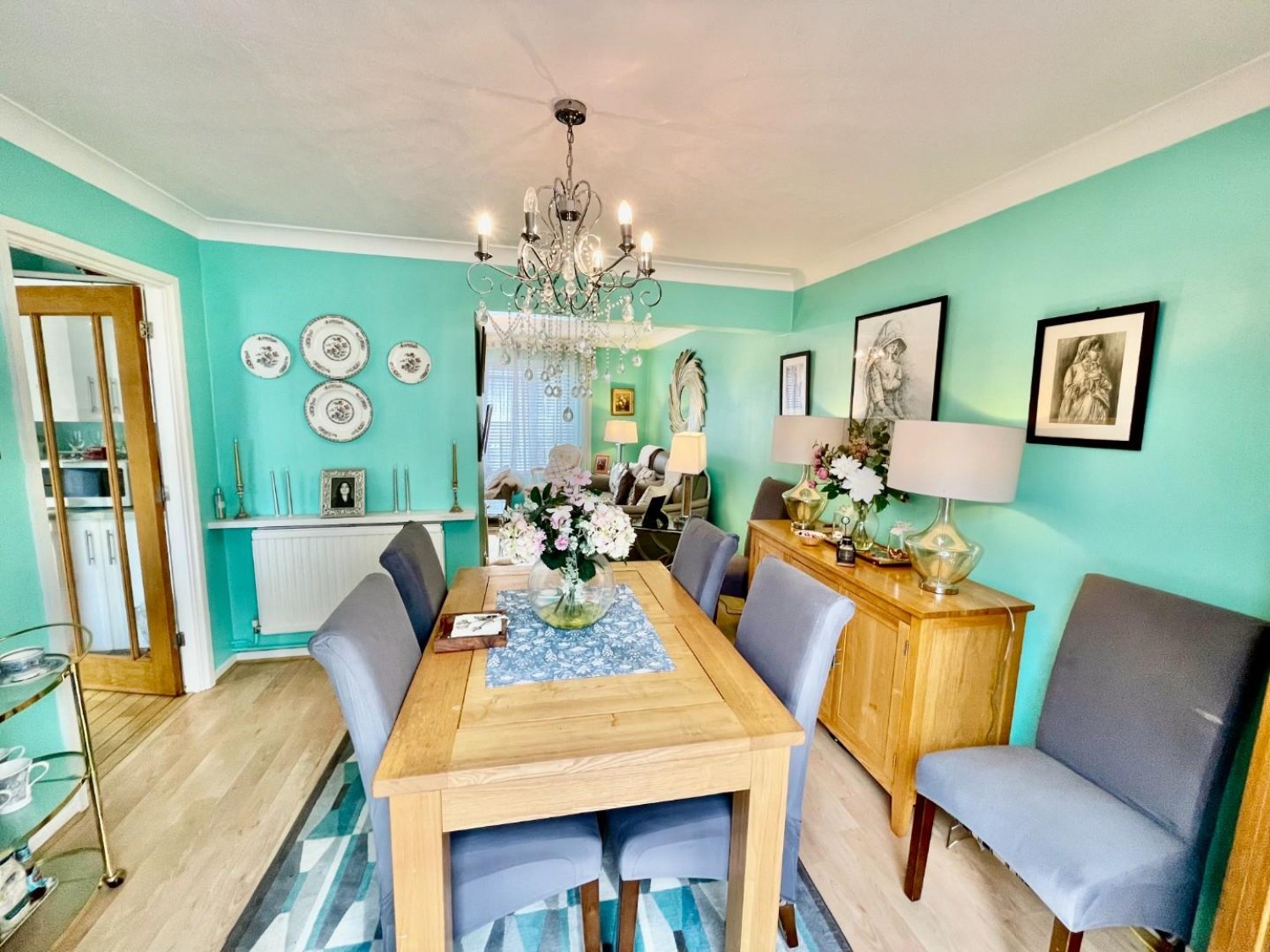 Brick Kiln Road, Stevenage