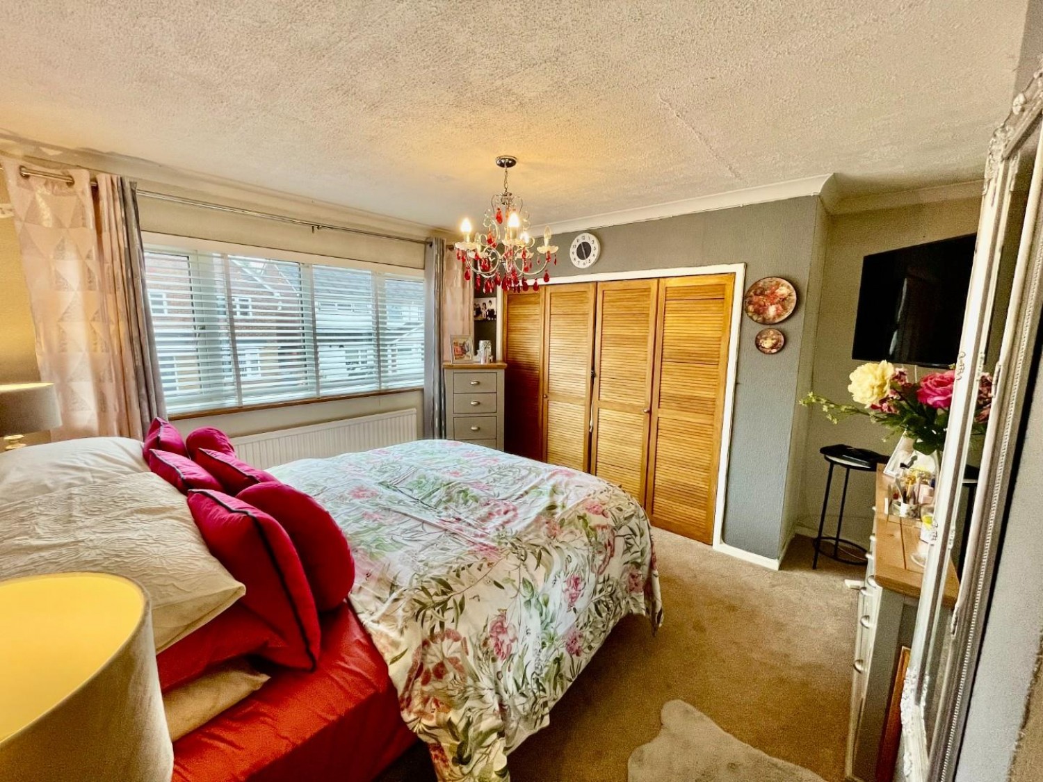 Brick Kiln Road, Stevenage