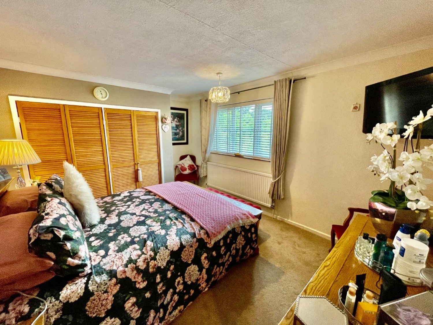 Brick Kiln Road, Stevenage