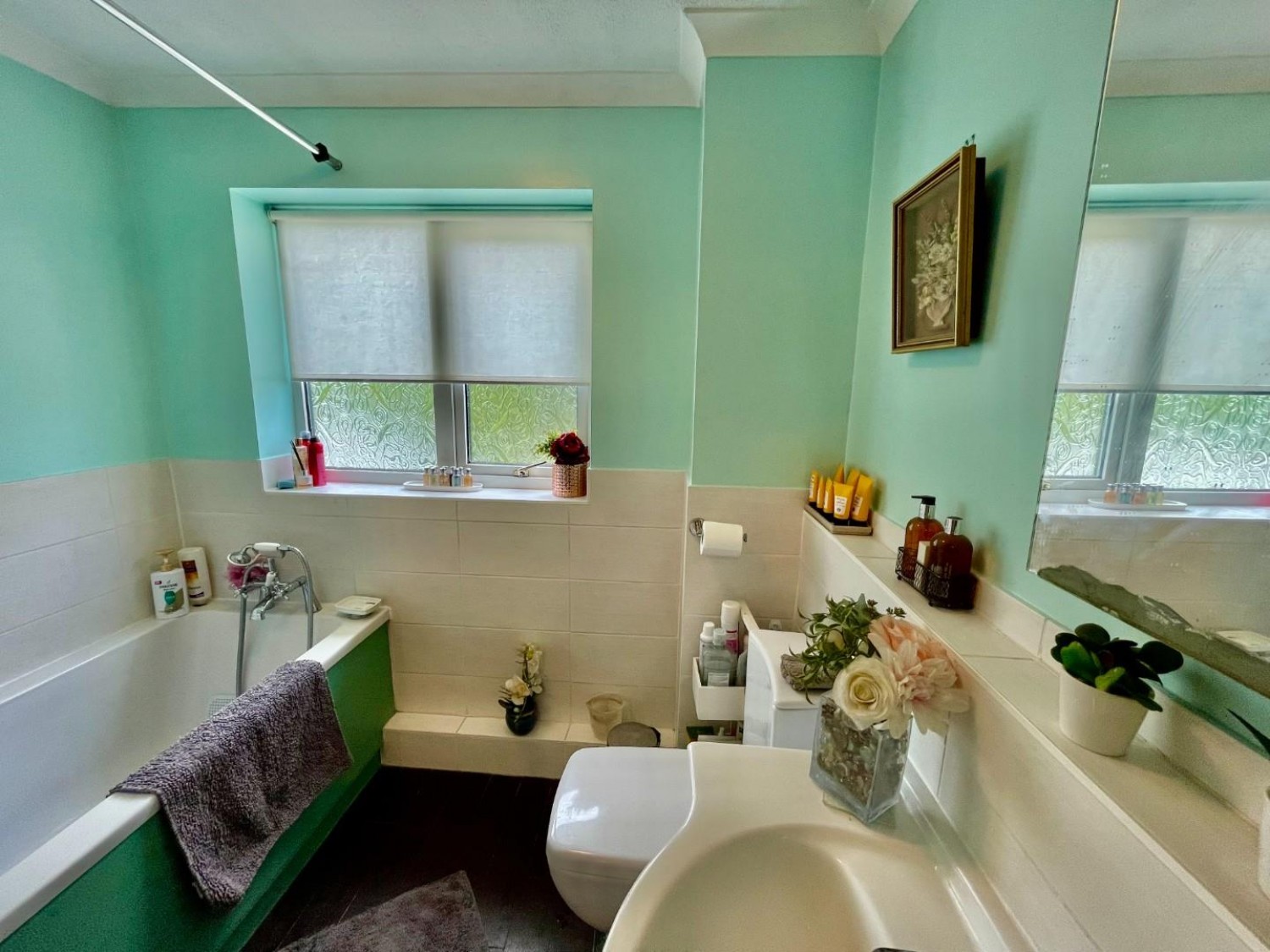 Brick Kiln Road, Stevenage