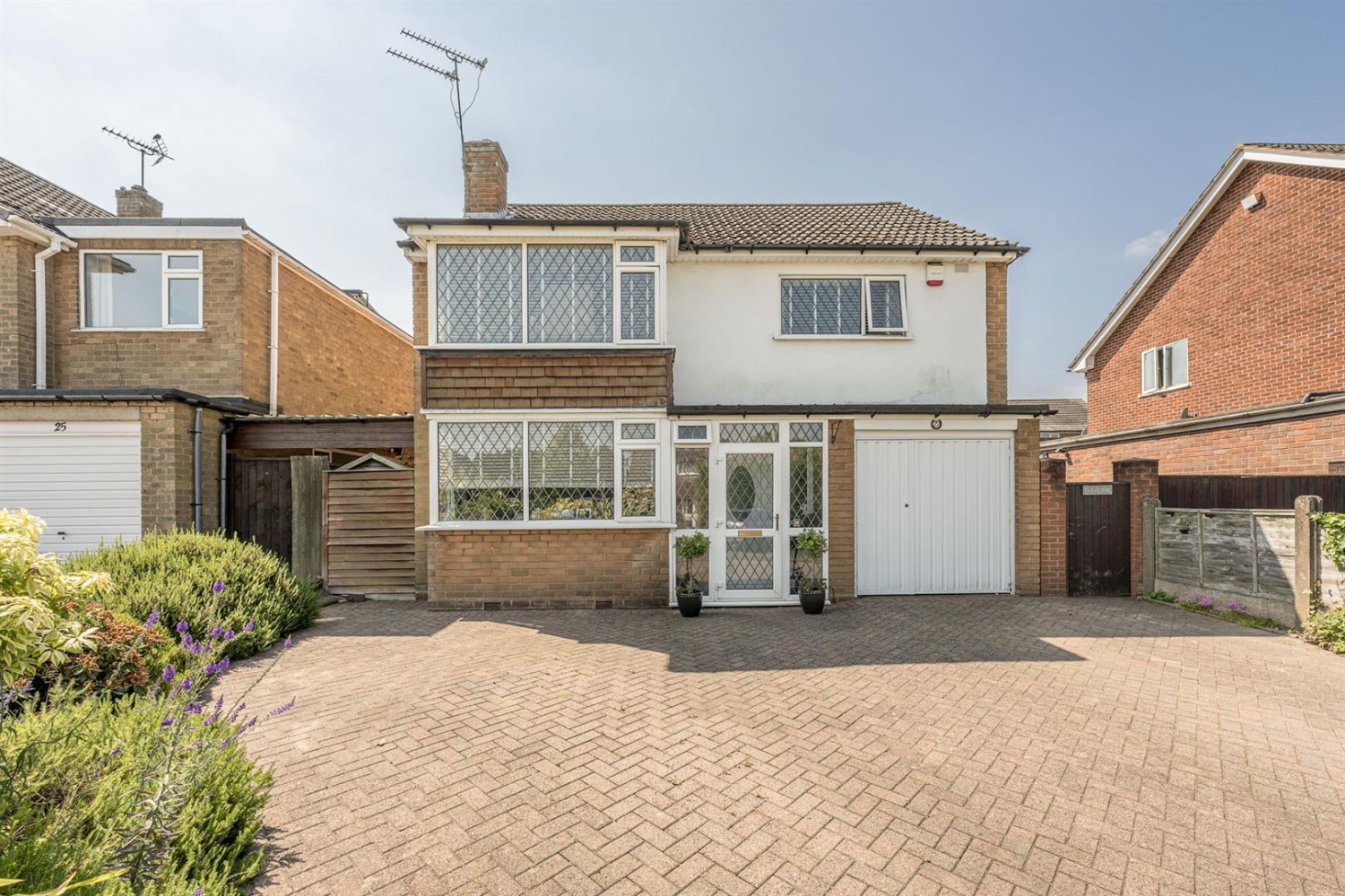 Drew Road, Pedmore, DY9 0UU