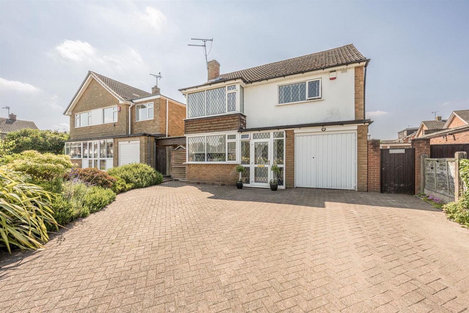 Drew Road, Pedmore, DY9 0UU