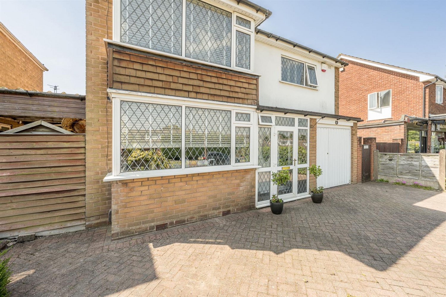 Drew Road, Pedmore, DY9 0UU