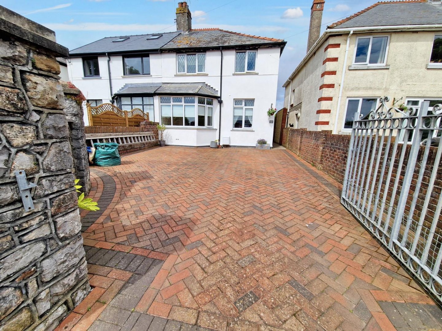 West Road, Porthcawl