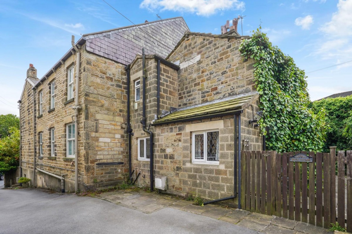 Beech Cottage, Holland Mount, Bramhope