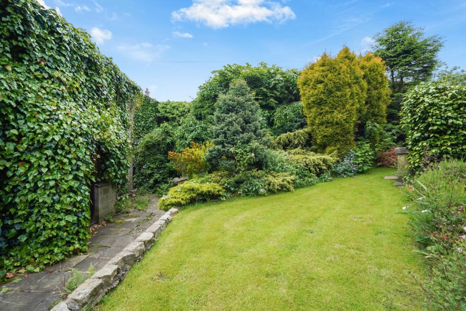 Beech Cottage, Holland Mount, Bramhope