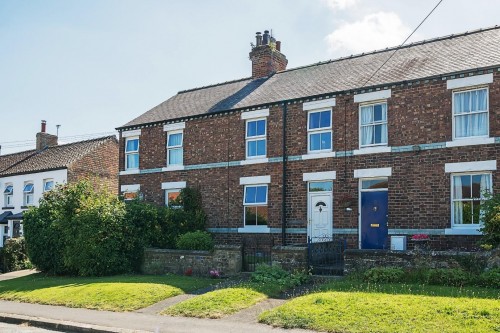 Ash View, Dishforth, Thirsk