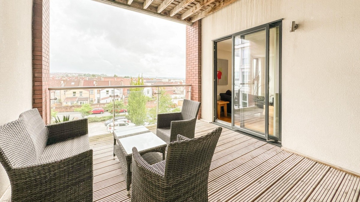 Airpoint, Skypark Road, Bedminster, Bristol, BS3