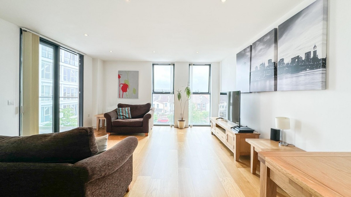 Airpoint, Skypark Road, Bedminster, Bristol, BS3
