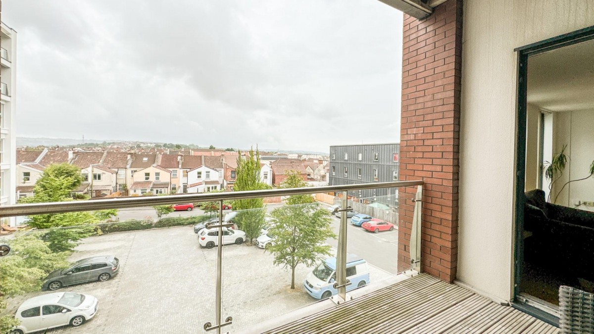 Airpoint, Skypark Road, Bedminster, Bristol, BS3