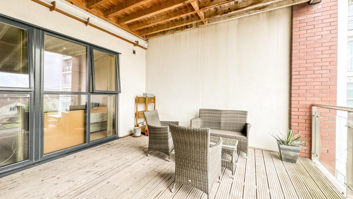 Airpoint, Skypark Road, Bedminster, Bristol, BS3