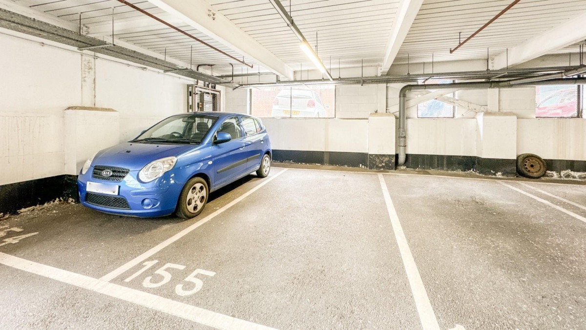 Airpoint, Skypark Road, Bedminster, Bristol, BS3