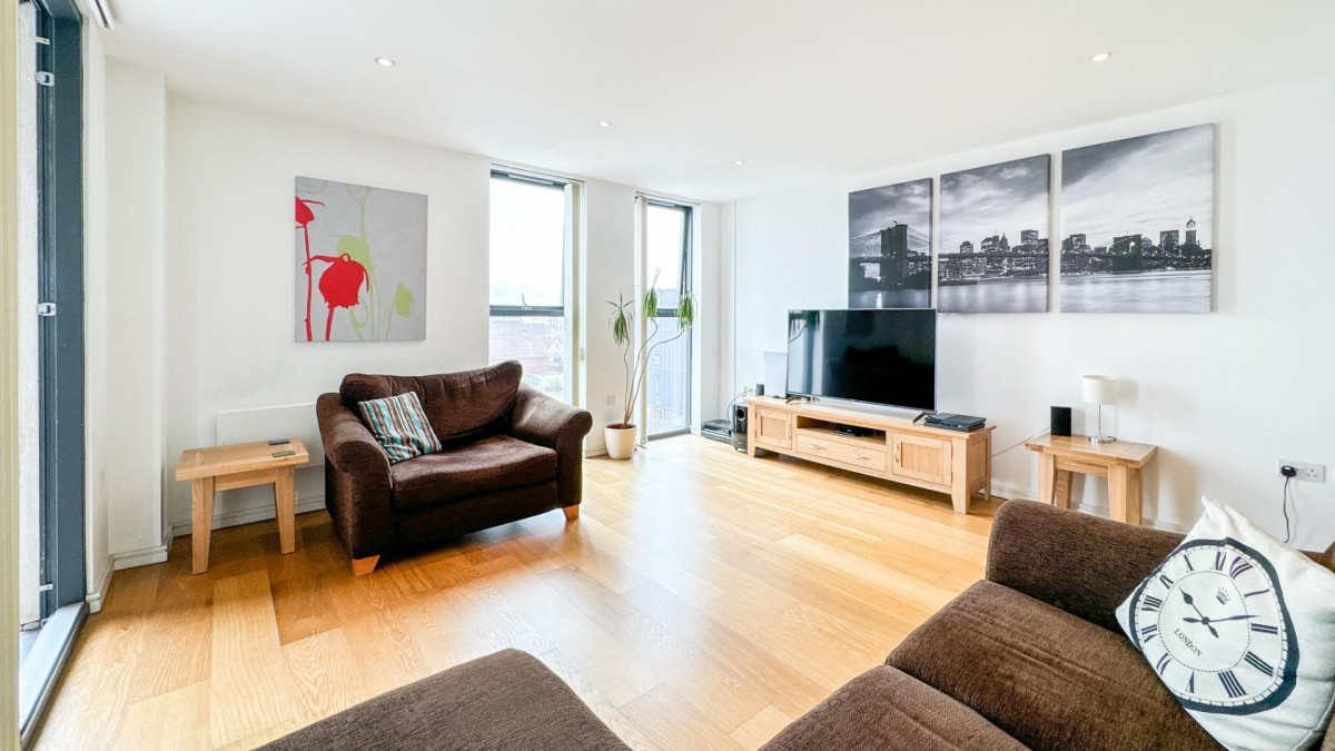 Airpoint, Skypark Road, Bedminster, Bristol, BS3