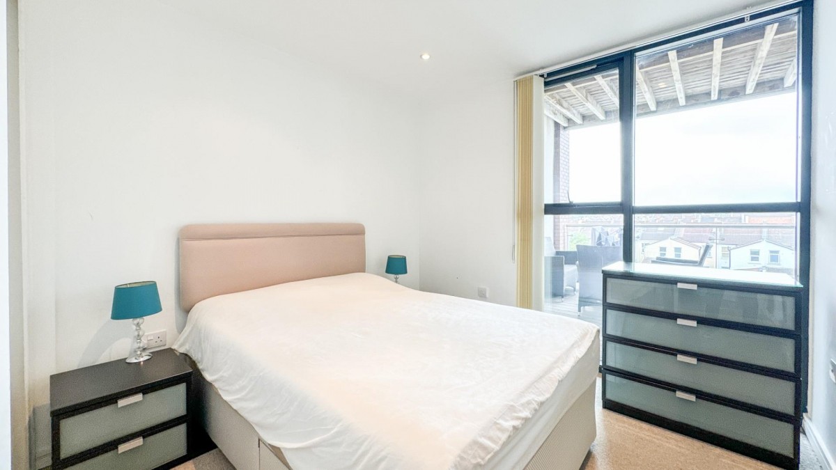 Airpoint, Skypark Road, Bedminster, Bristol, BS3