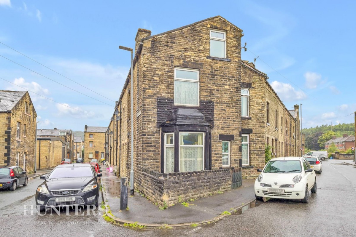 Key Sike Lane, Todmorden, OL14 5RF