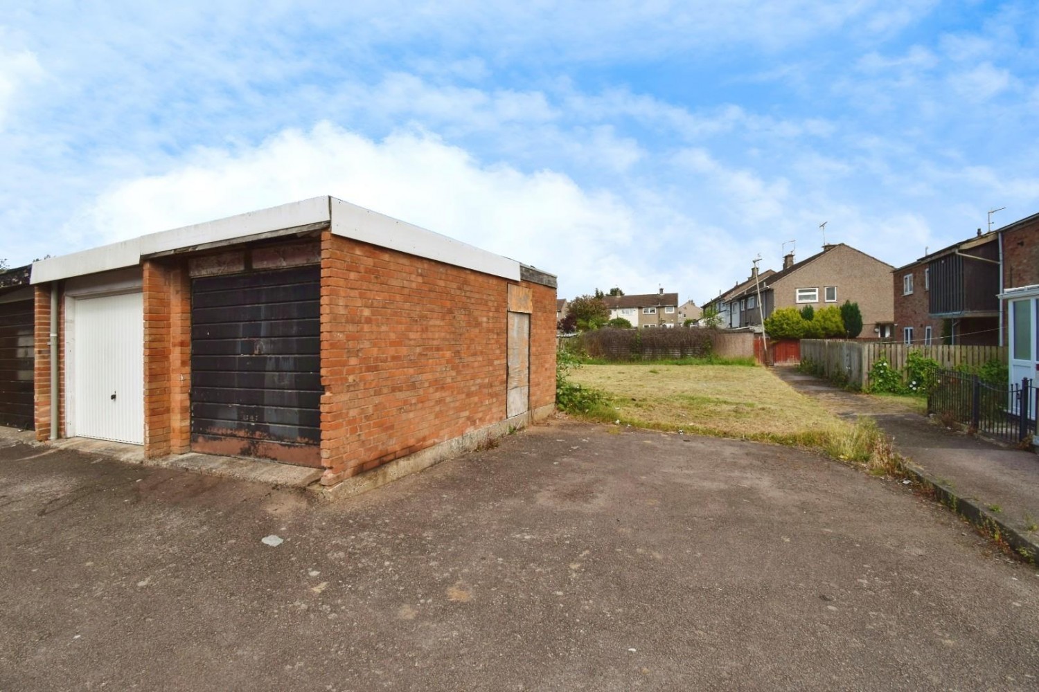 Hebden Close, Leicester
