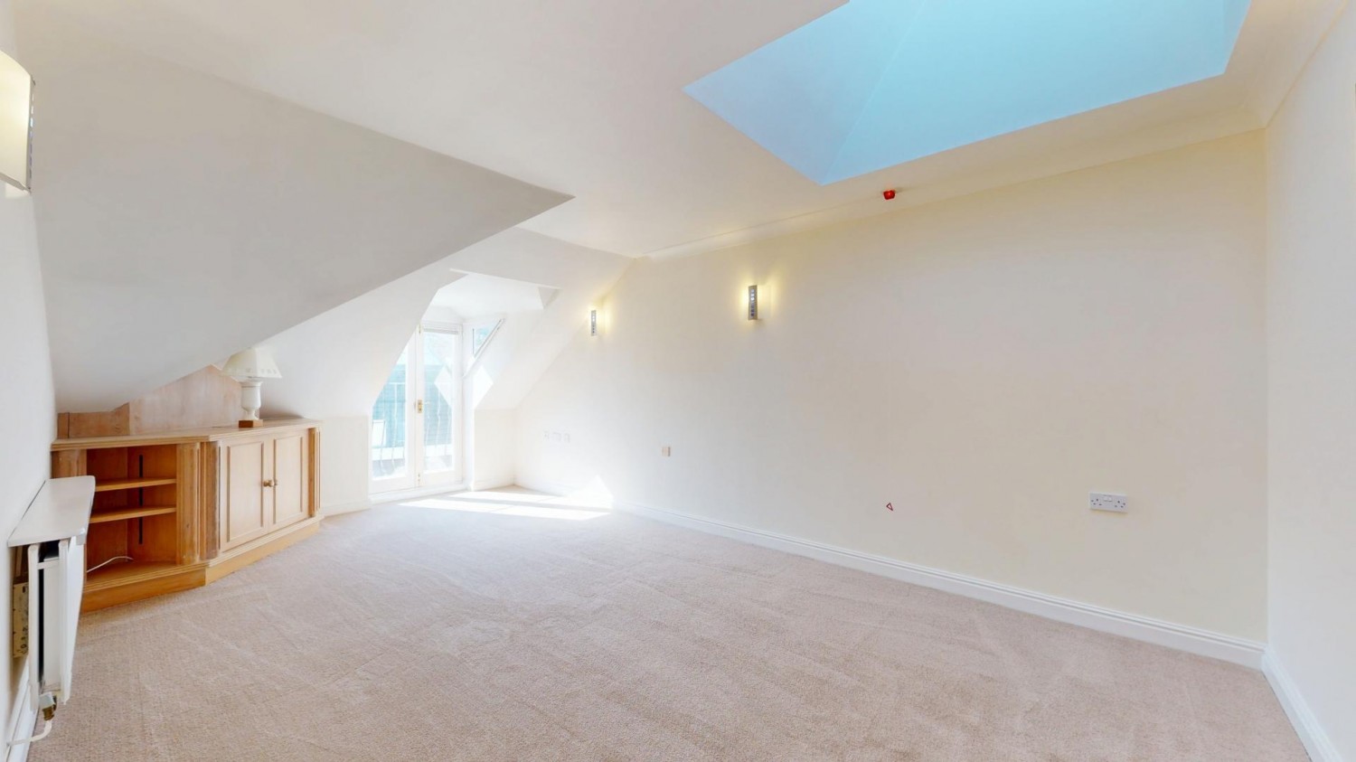 Lister Court, Cunliffe Road, Ilkley, LS29
