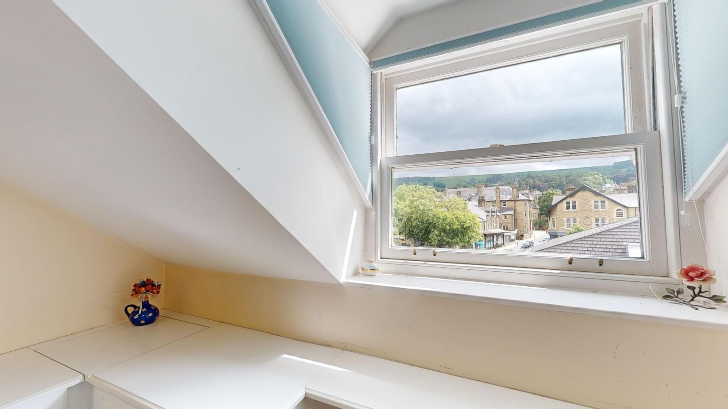Lister Court, Cunliffe Road, Ilkley, LS29
