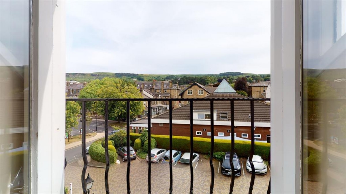 Lister Court, Cunliffe Road, Ilkley, LS29