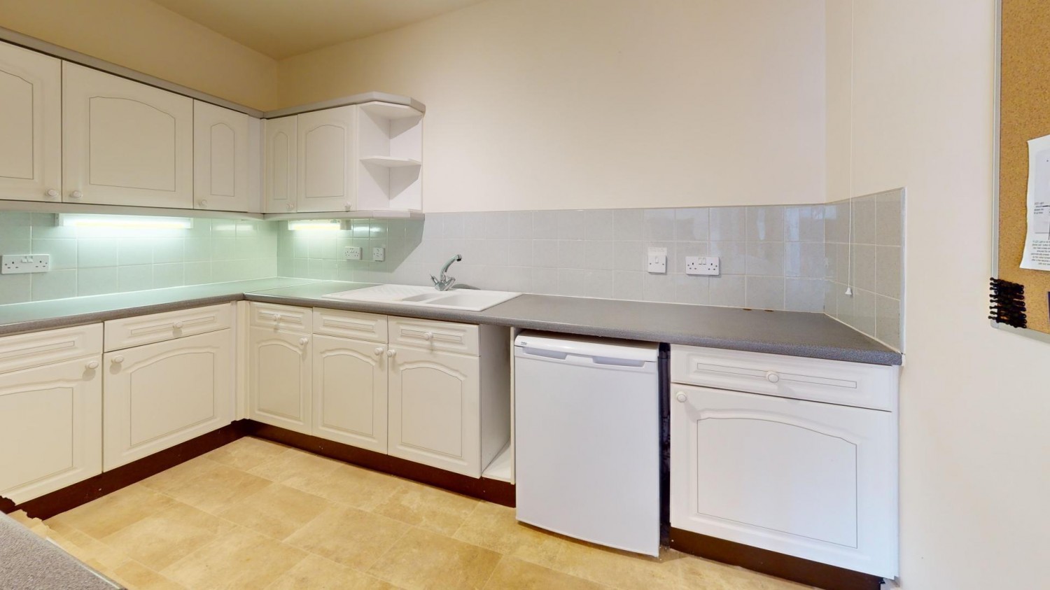 Lister Court, Cunliffe Road, Ilkley, LS29