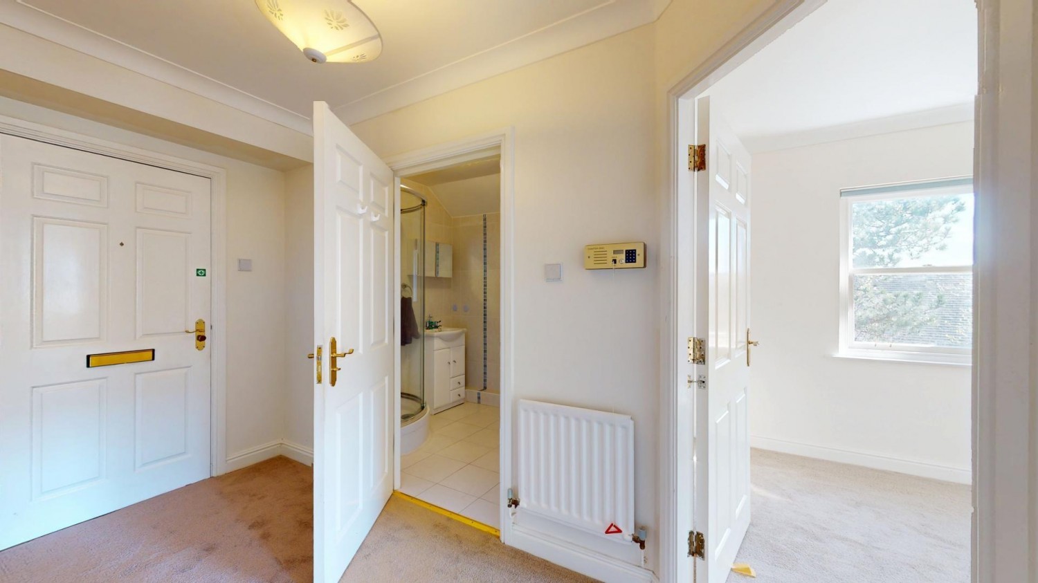 Lister Court, Cunliffe Road, Ilkley, LS29