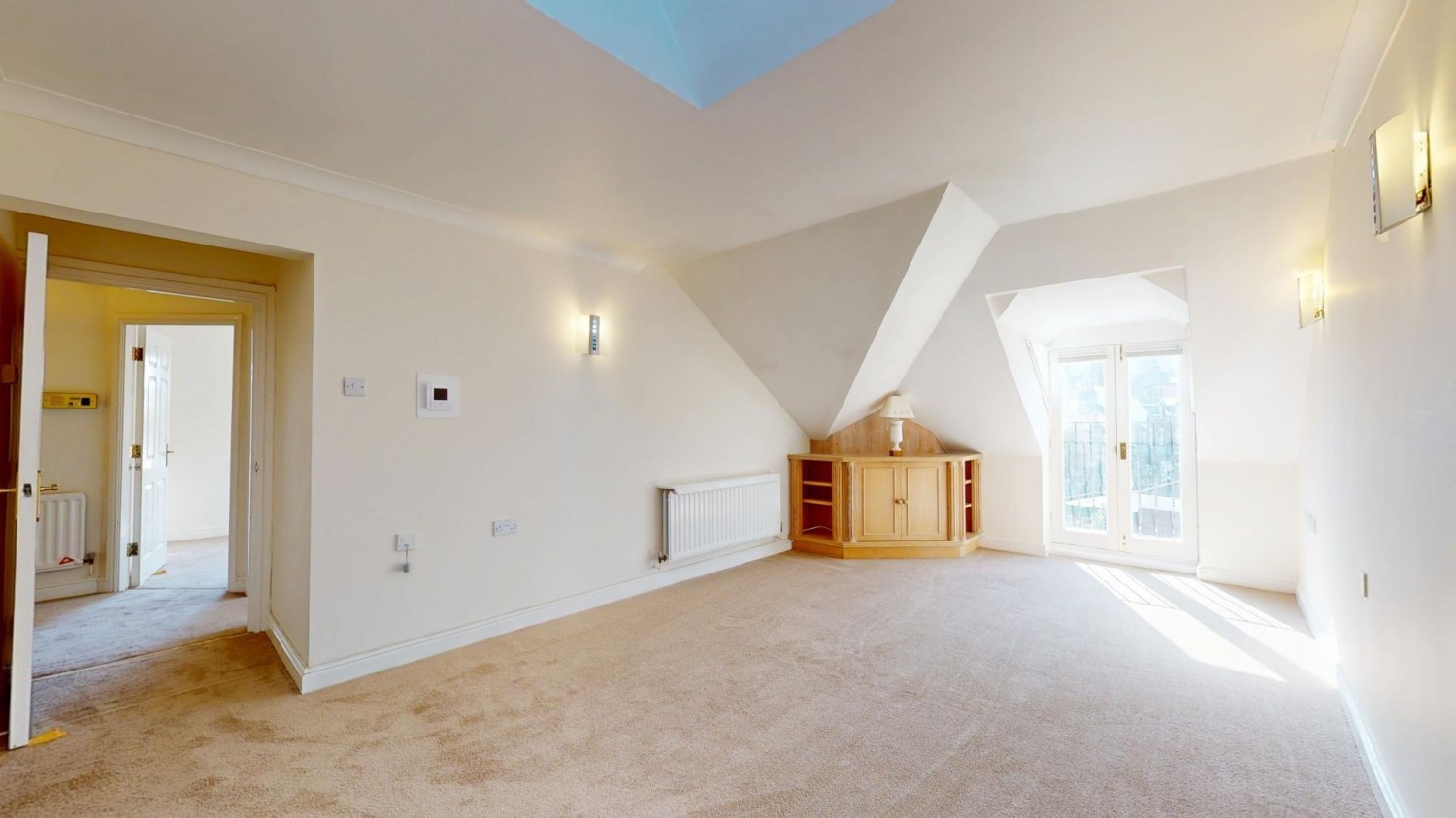 Lister Court, Cunliffe Road, Ilkley, LS29