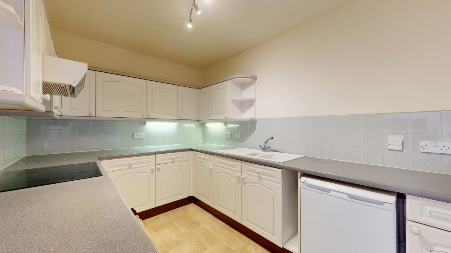 Lister Court, Cunliffe Road, Ilkley, LS29