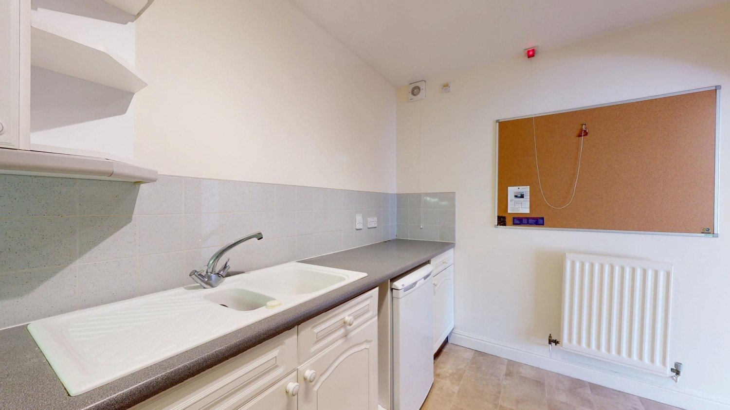 Lister Court, Cunliffe Road, Ilkley, LS29