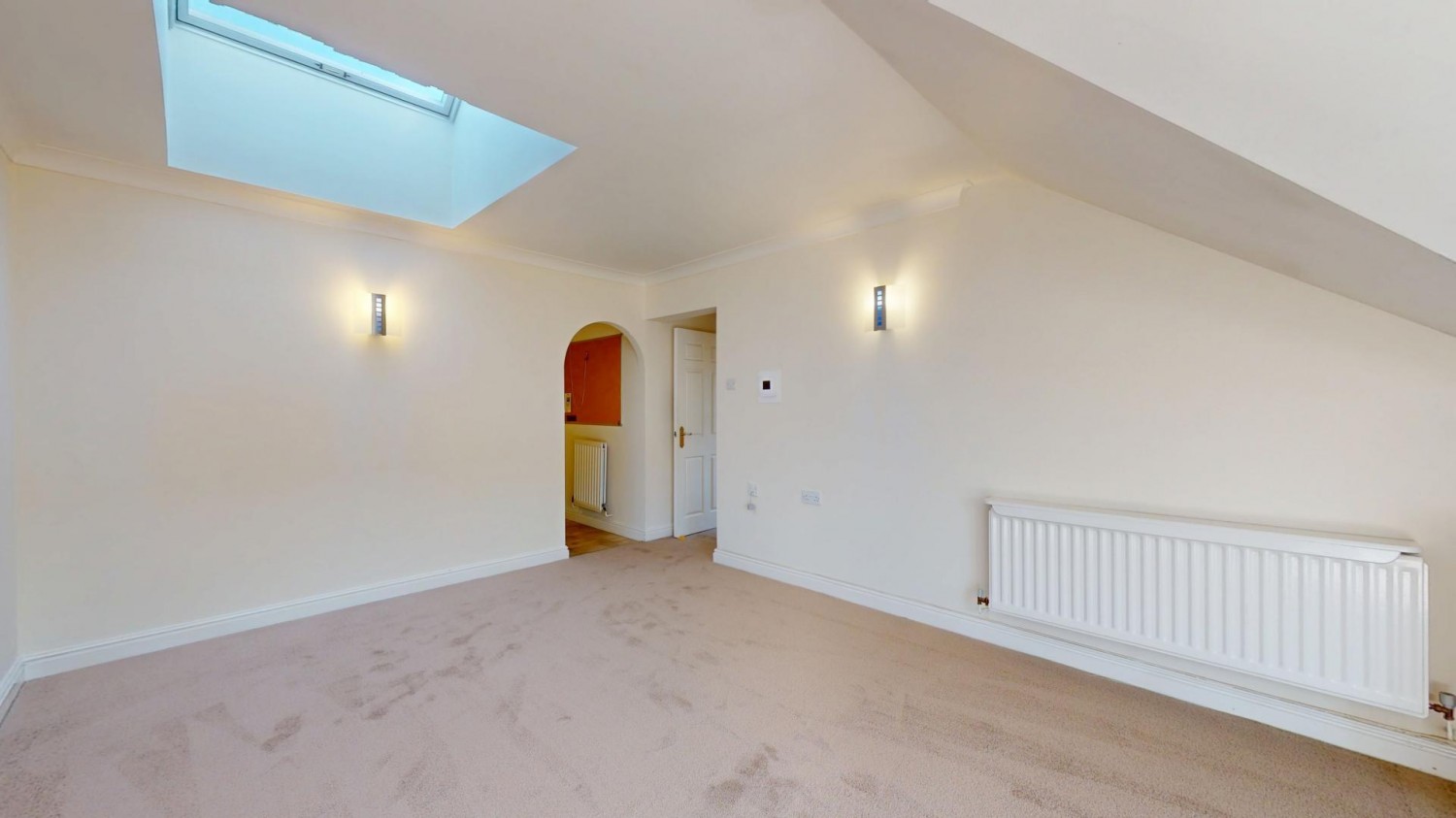 Lister Court, Cunliffe Road, Ilkley, LS29